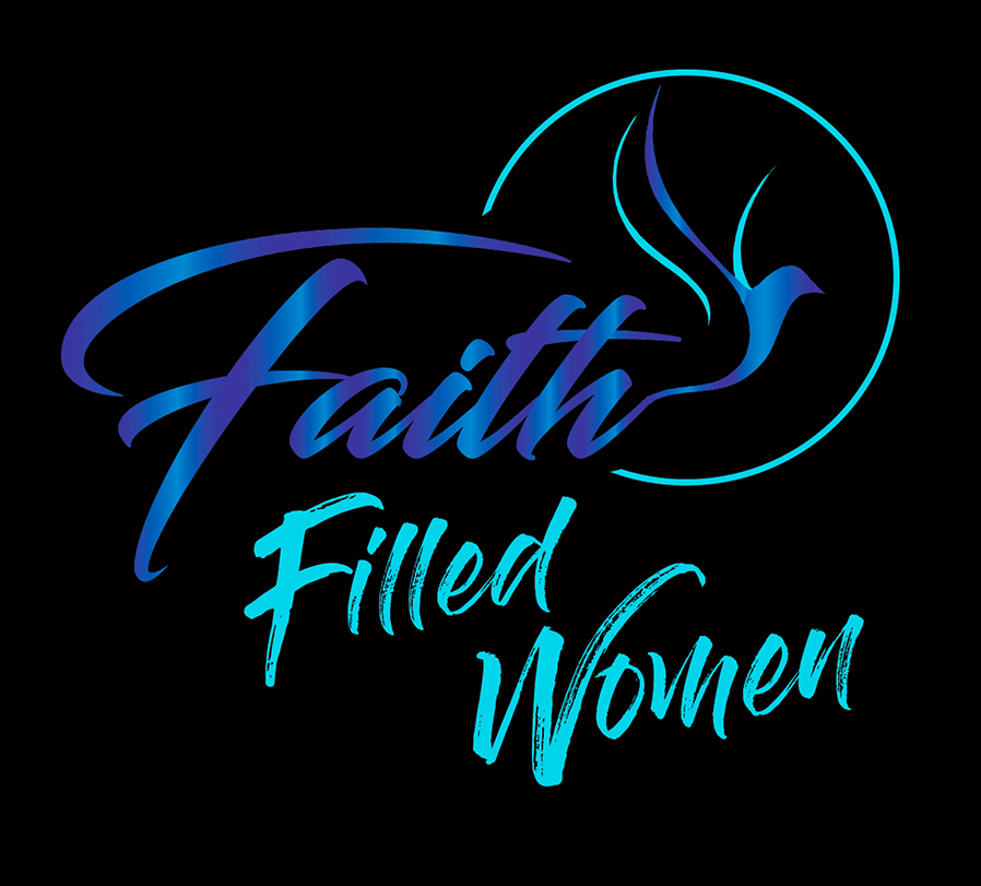 Faith Filled Women logo